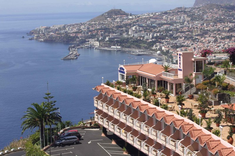 hotel ocean gardens