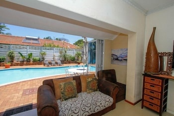 umhlanga guesthouse