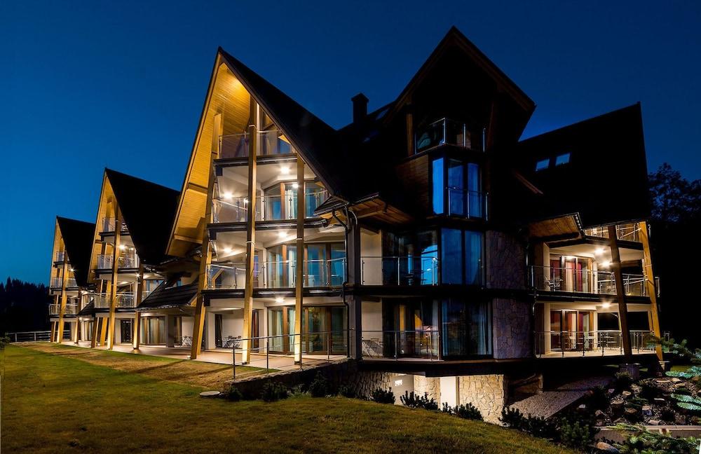 Harenda Residence,Lesser Poland Voivodeship>>Zakopane,3 star