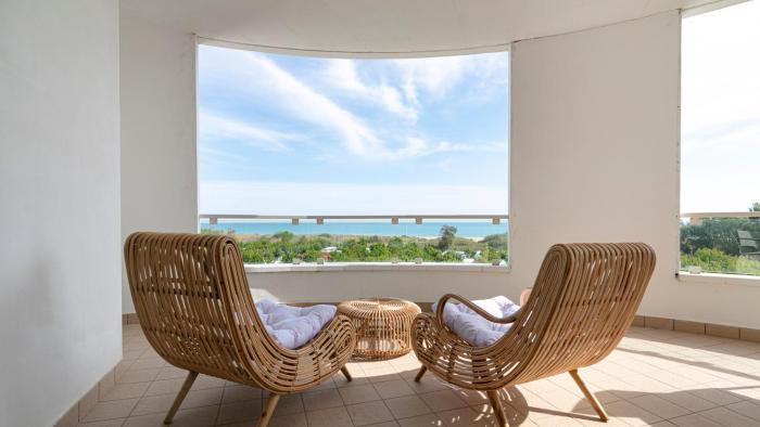 Residenza Excelsior,S.S.16 Sud, 266,0 star