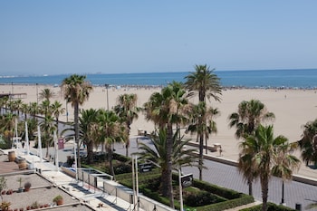 Sol Playa Suites,Emperador>>Valencia,3 star