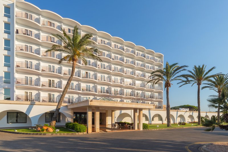 Alua Illa De Menorca Hotel,Minorca>>Menorca,4 star