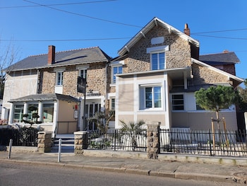Logis Hotel La Closerie,La Baule-Escoublac>>Guerande,4 star