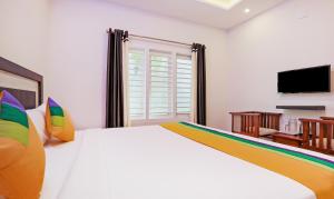 Itsy By Treebo - Kottaram Residency