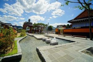 jeonju saenghwangtobang pension