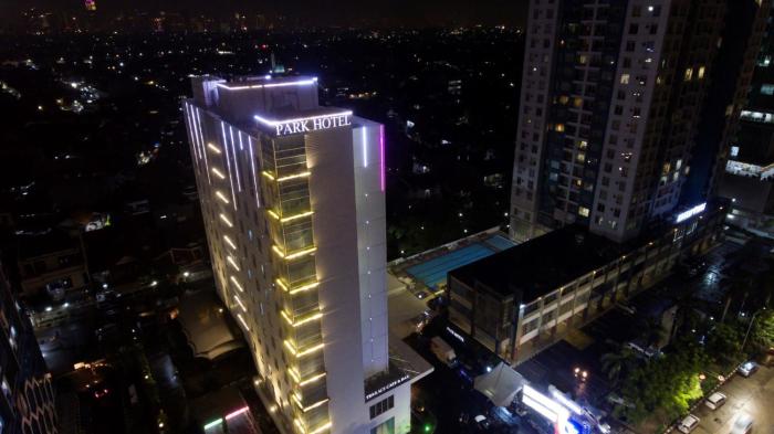 park hotel cawang jakarta