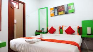 homestay jogja dekat ambarukmo by simply homy