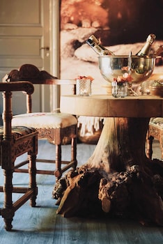 Reinheimen Lodge,Bøverkinnhalsen>>Skjaak,3 star