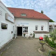 K357 - Monteurhotel Ostsee Lounge