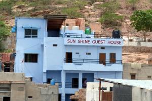 sunshine guest house jodhpur