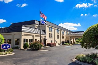 Hampton Inn Dickson