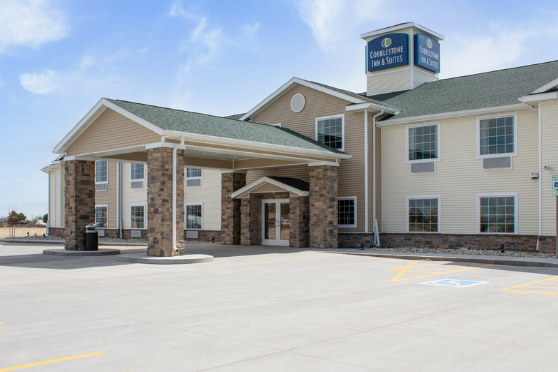 cobblestone inn and suites yuma