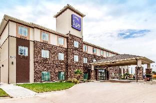 sleep inn