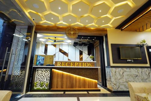 Hotel Alishaan,Pushkar>>Ajmer,2.5 star
