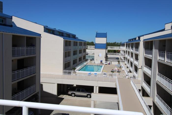 Sugar Beach Condominiums #311,,0 star