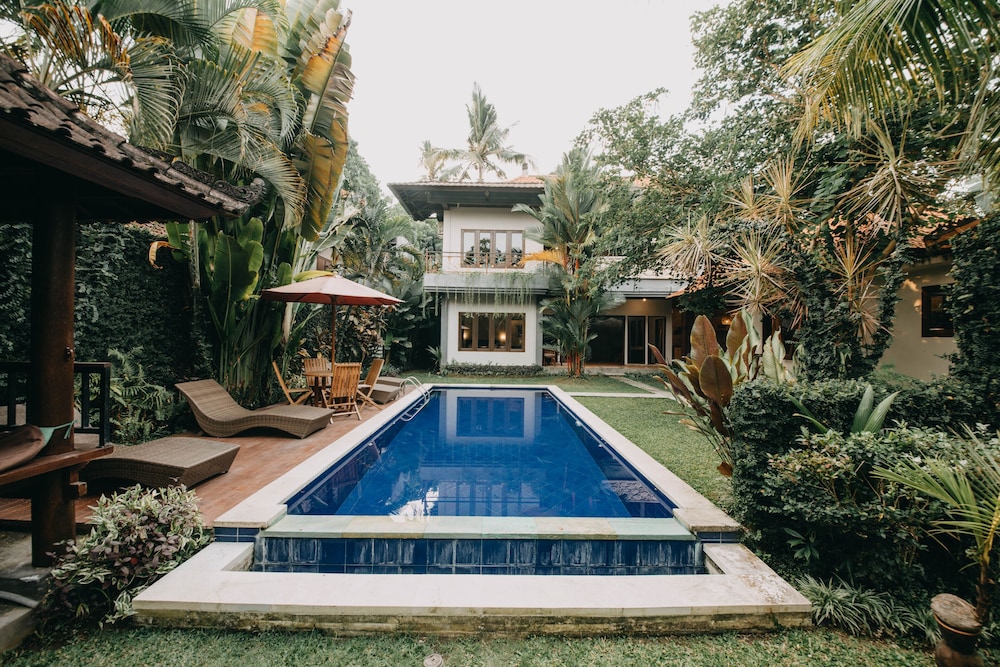 Pukakoo Villa By Supala,Gianyar>>Bali,3 star