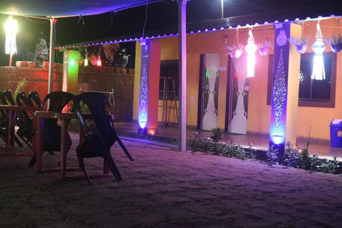 Athaang Beach Resort,Sindhudurg>>Malvan,3 star