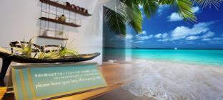 Nangoku Lodge Booya,Okinawa>>Ishikawa,2 star