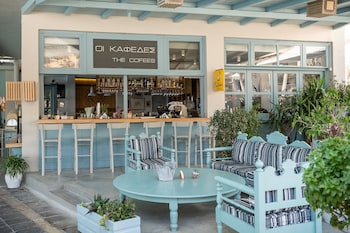 Livikon By The Sea,Crete>>Chania,3.5 star