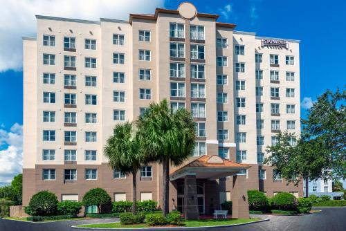 Staybridge Suites Miami Doral Area By Ihg,Miami>>Doral,3 star