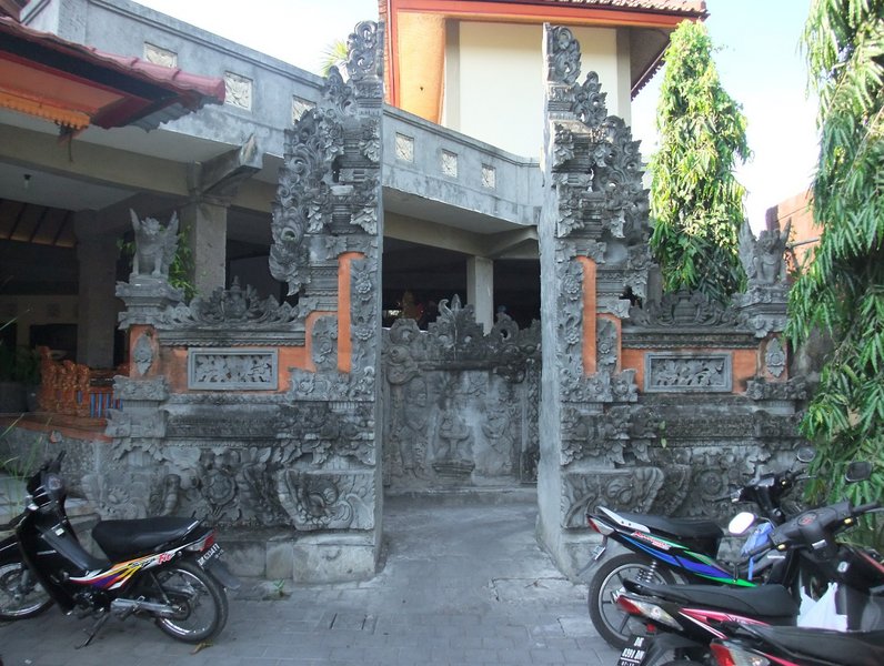 Adi Dharma Hotel Kuta,Kuta>>Bali,3 star