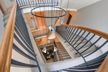 apartamenty resort cesarskie ogrody