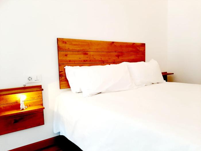 Apartamentos Candelario By Gaiarooms,,0 star