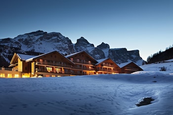 th corvara greif hotel