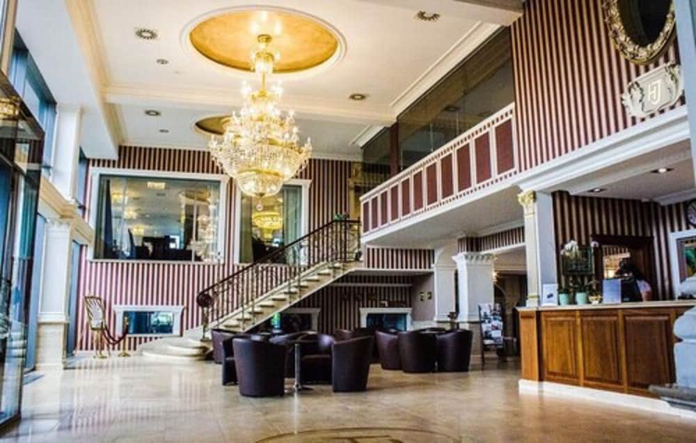 jasek premium hotel wroc aw