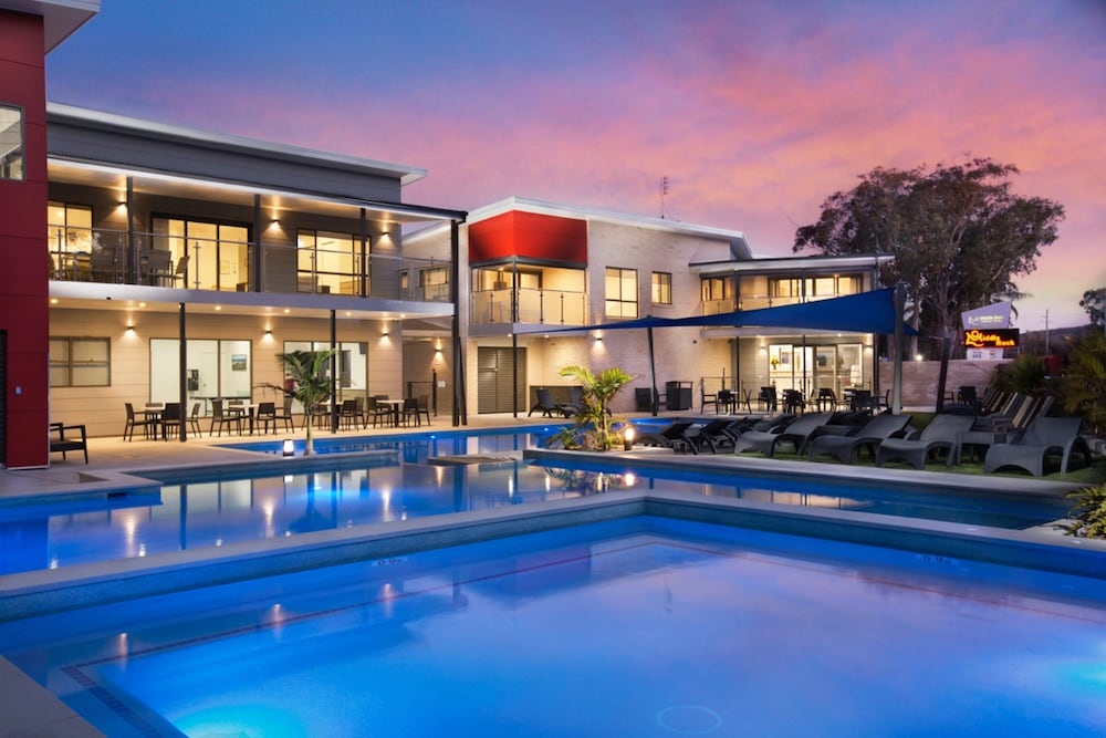 Ingenia Holidays Middle Rock,,3.5 star