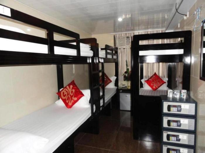 davao hostel