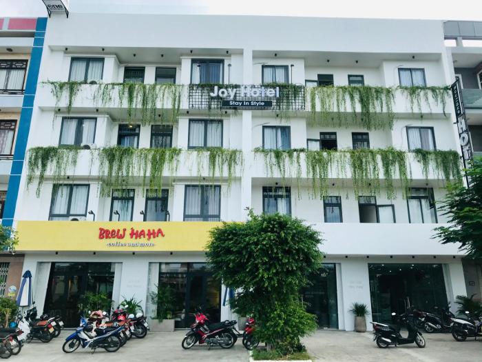 Joy Hotel Phú Yên,Vietnam>>Tuy Hoa,0 star