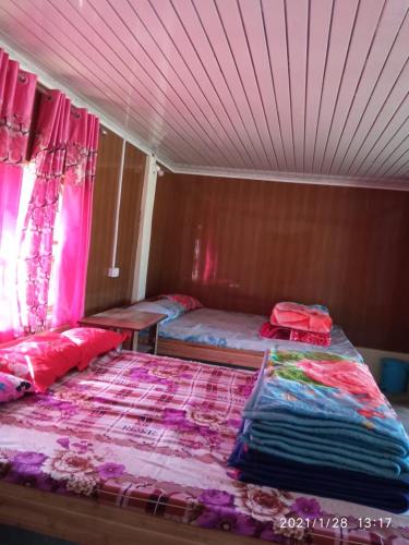 Gurung Homestay,India>>Kurseong,2 star