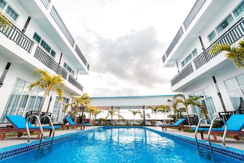 Koh Dach View Boutique,Mukh Kampul>>Phnom Penh,3 star