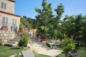 Perlacia Hotel Adatepe,,5 star