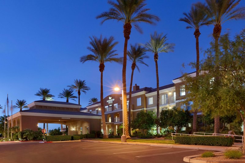Homewood Suites By Hilton La Quinta,Palm Desert>>La Quinta,3 star