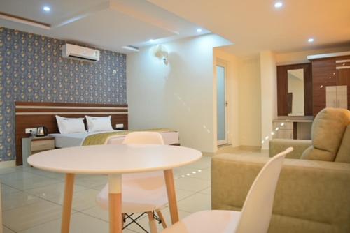 Hotel Fortune Suites,Electronics City>>Bengaluru,3 star