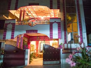 dwaraka guest house