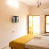 Dwaraka Guest House,Tiruvannamalai>>Gingee,3 star