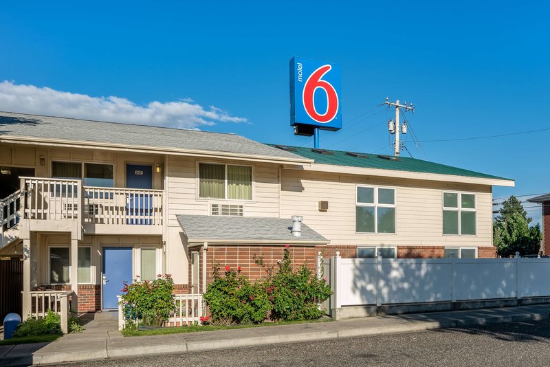 Motel 6 Clarkston, Wa,Clarkston,2 star