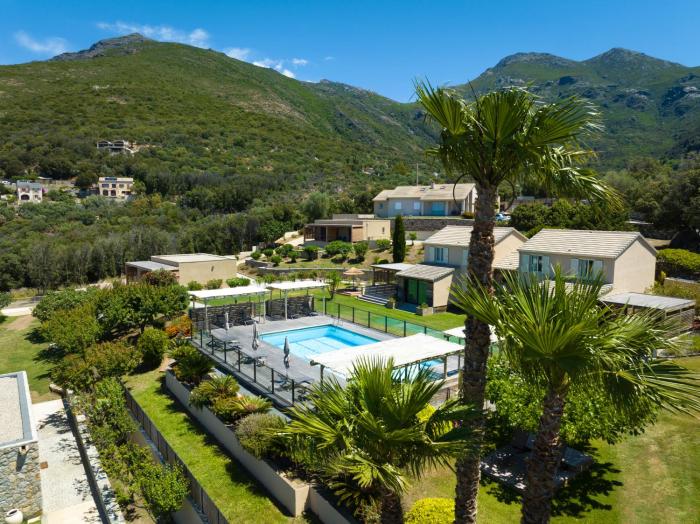 Villas U San Daniellu,,4 star