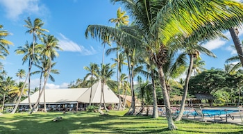 Koulnoue Village,Near The Beach,3 star