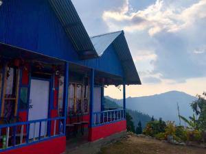 Vamoose Rigzen,Kalimpong>>Darjeeling,0 star