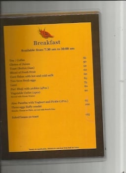 Hotel The Crest,Garden Reach>>Kolkata,3 star