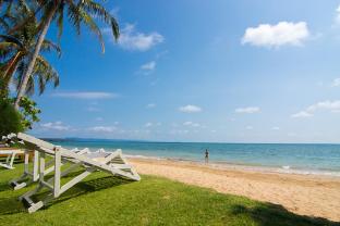 Makathanee Resort,Ko Mak>>Ao Kao Beach,3 star