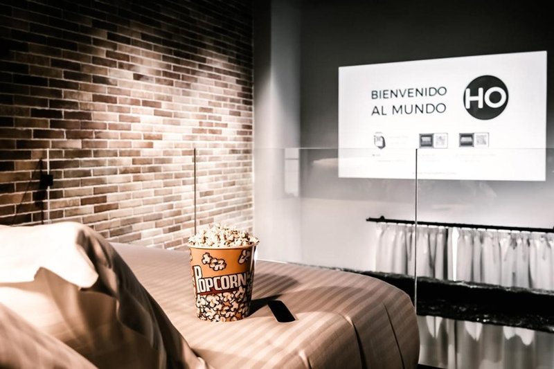 Ho Paseo De Almeria,Costa De Almeria>>Almeria,0 star