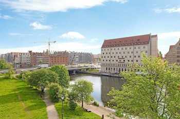 Rezydencja Wintera By Apartmore,,0 star