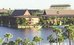 Disney's Polynesian Village Resort,Near Disney's Palm Golf Course,4 star