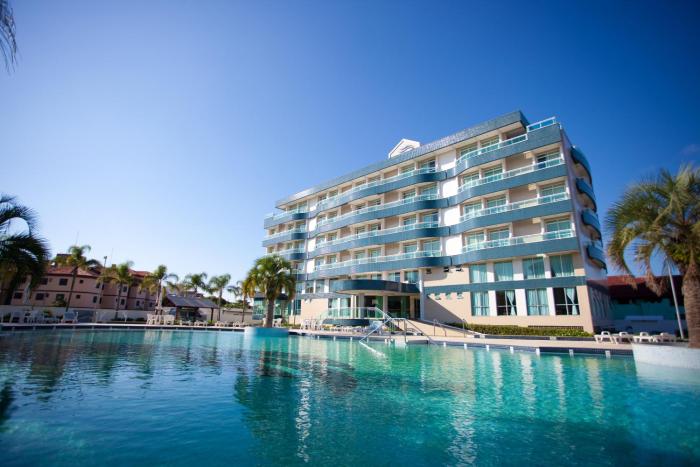 oceania park hotel spa and convention center