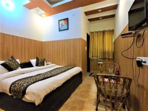 Bhagirathi Hotel In Tapovan By Perfectstyaz,Tapovan>>Rishikesh,3 star
